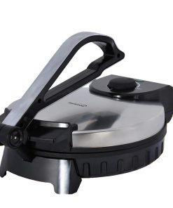 Brentwood 10" Roti, Flatbread and Tortilla Maker - N/A