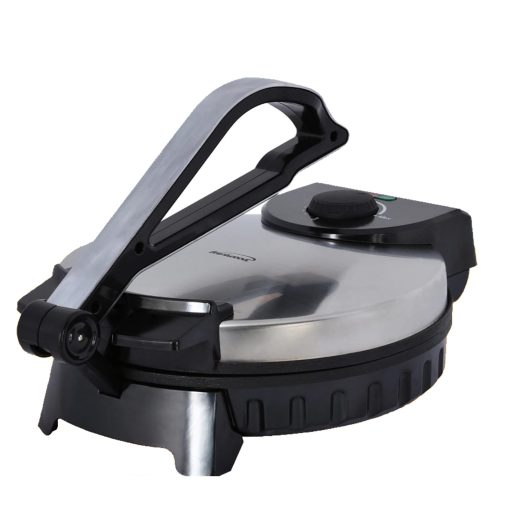 Brentwood 10" Roti, Flatbread and Tortilla Maker - N/A