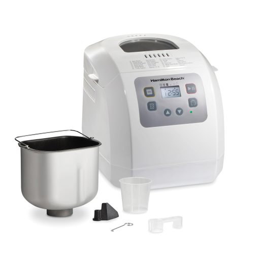 Hamilton Beach 2 Lb. Bread Maker - Image 3