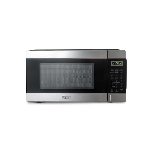 1.1 Ft. Counter Top Microwave - Image 2