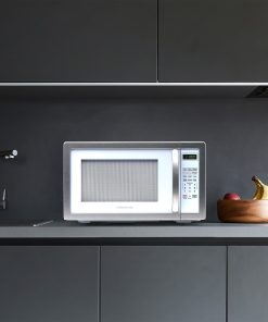 Farberware Classic 1.1 Cu. Ft. 1000-Watt Microwave Oven