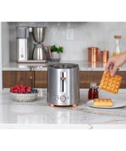 Caf&eacute&trade Express Finish Toaster