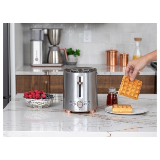 Caf&eacute&trade Express Finish Toaster