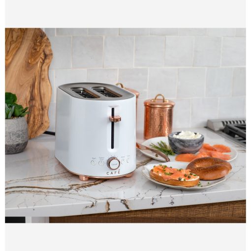 Caf&eacute&trade Express Finish Toaster - Image 4