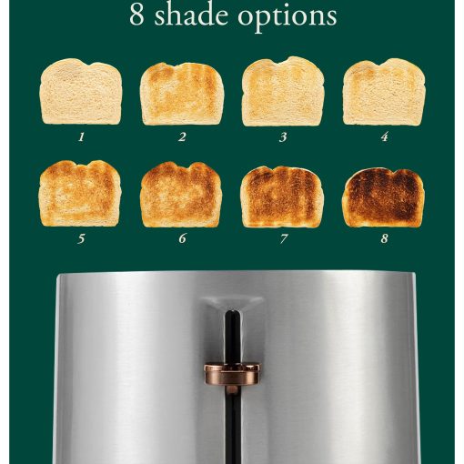 Caf&eacute&trade Express Finish Toaster - Image 5