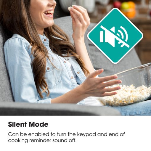 Sharp 1.1 CF Countertop Microwave Oven