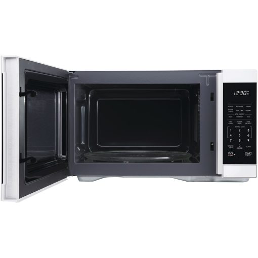 Sharp 1.1 CF Countertop Microwave Oven - Image 5