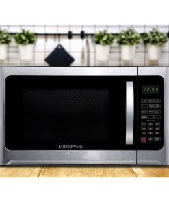 Professional 1.2 Cu.Ft. Microwave and Grill Oven