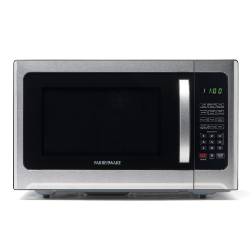 Professional 1.2 Cu.Ft. Microwave and Grill Oven - Image 2