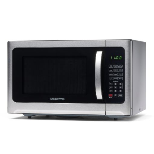 Professional 1.2 Cu.Ft. Microwave and Grill Oven - Image 3