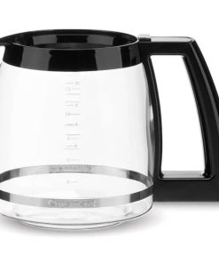 Cuisinart Replacement Parts for DCC-1500 Coffee Maker Replacement 12 Cup Replacement Carafe