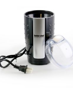 150 Watt 1/2 Cup Electric One-Touch Coffee Bean Grinder