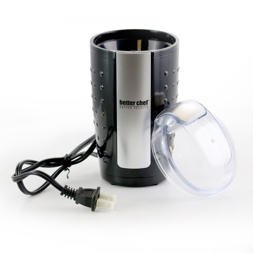 150 Watt 1/2 Cup Electric One-Touch Coffee Bean Grinder