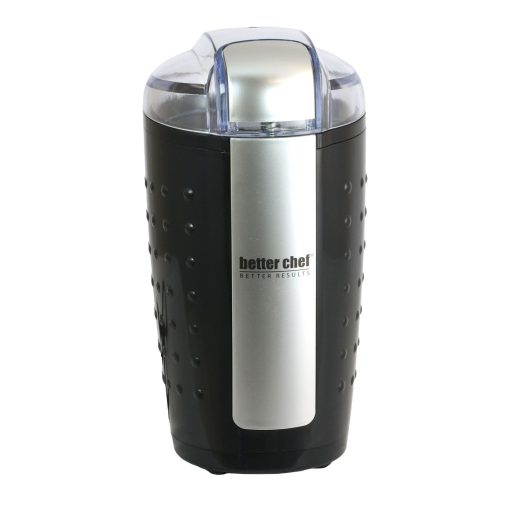 150 Watt 1/2 Cup Electric One-Touch Coffee Bean Grinder - Image 2