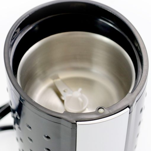 150 Watt 1/2 Cup Electric One-Touch Coffee Bean Grinder - Image 3