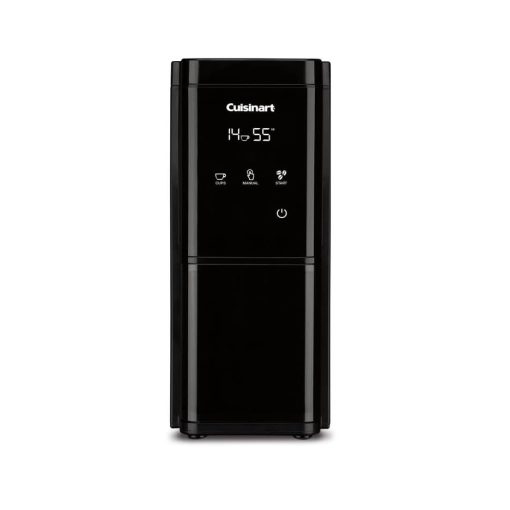 Cuisinart DBM-T10FR Touchscreen Burr Grinder - Certified Refurbished - Image 2