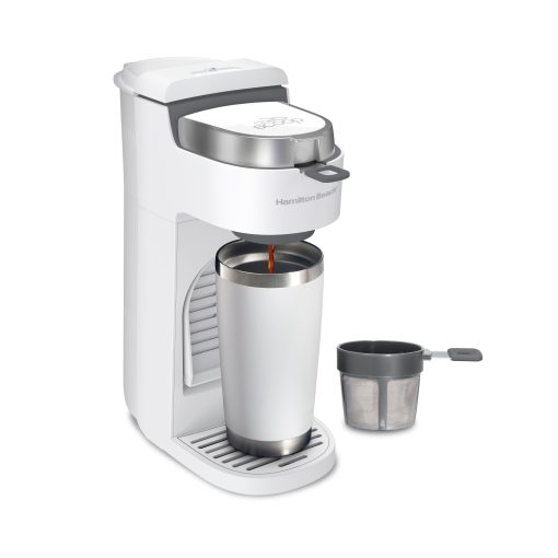 Hamilton Beach The Scoop Single-Serve Coffee Maker - Image 2