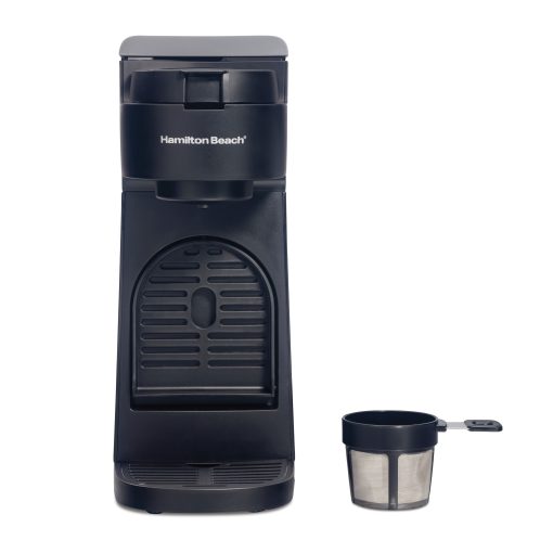 Hamilton Beach The Scoop Single Serve Coffee Maker - Image 2