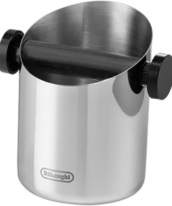 De'Longhi Espresso Coffee Knock-Out Box