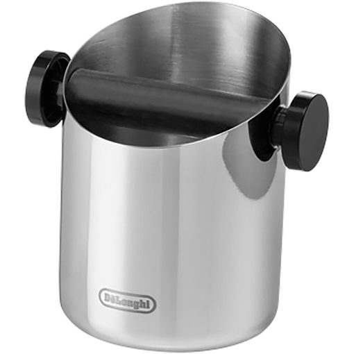 De'Longhi Espresso Coffee Knock-Out Box