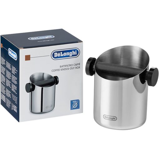 De'Longhi Espresso Coffee Knock-Out Box - Image 4