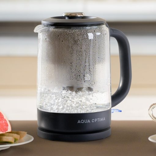 Aqua Optima Electric Kettle with Water Filter, 1500W fast boil - Image 3