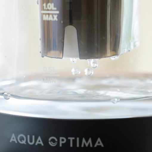 Aqua Optima Electric Kettle with Water Filter, 1500W fast boil - Image 4