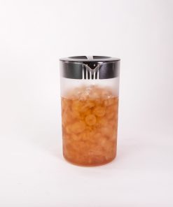 HomeCraft 2-Quart Iced Tea Maker