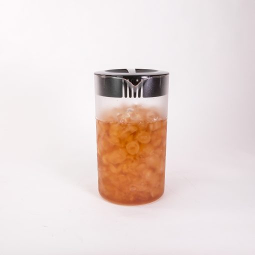 HomeCraft 2-Quart Iced Tea Maker