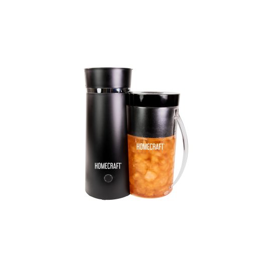 HomeCraft 2-Quart Iced Tea Maker - Image 2