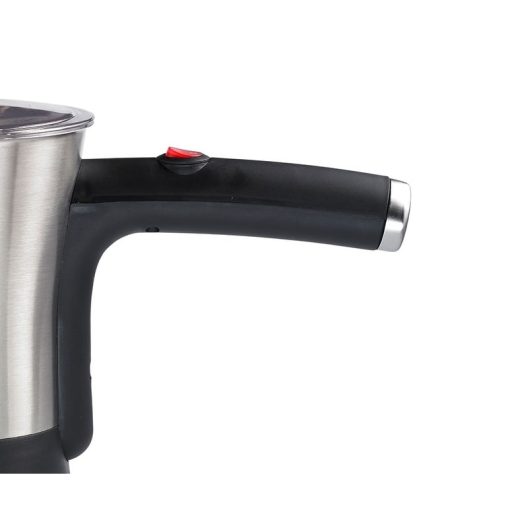 Brentwood TS-117 200ml Electric Turkish/ Greek Coffee Maker