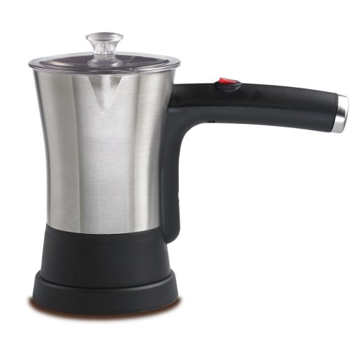 Brentwood TS-117 200ml Electric Turkish/ Greek Coffee Maker - Image 2