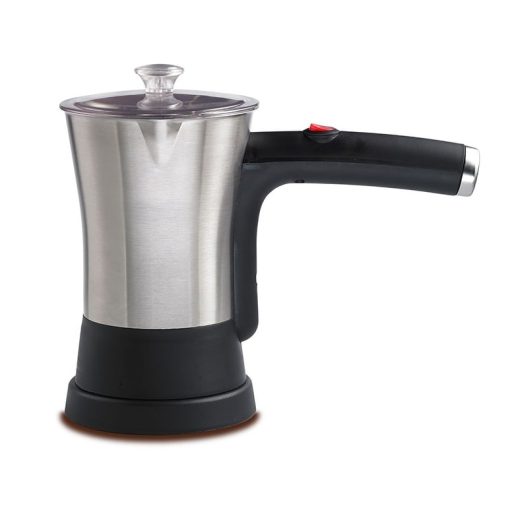 Brentwood TS-117 200ml Electric Turkish/ Greek Coffee Maker - Image 3