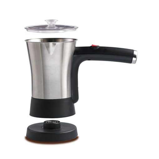 Brentwood TS-117 200ml Electric Turkish/ Greek Coffee Maker - Image 4
