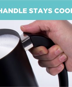 Got Milk ? Automatic Milk Frother