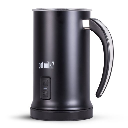 Got Milk ? Automatic Milk Frother - Image 2