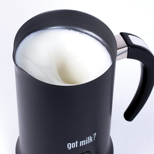 Got Milk ? Automatic Milk Frother - Image 4