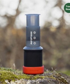 AeroPress Go Travel Coffee Press