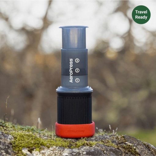 AeroPress Go Travel Coffee Press