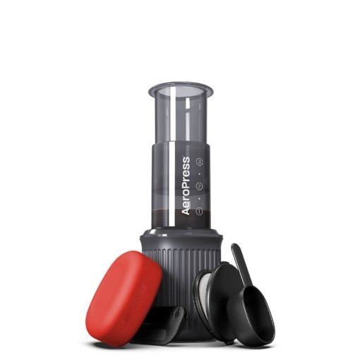 AeroPress Go Travel Coffee Press - Image 2