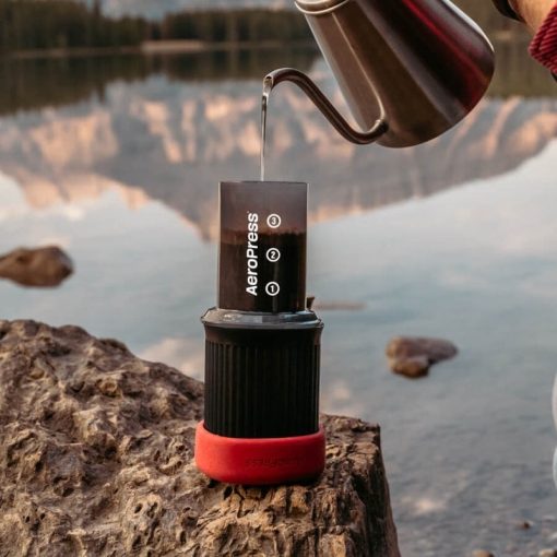 AeroPress Go Travel Coffee Press - Image 3