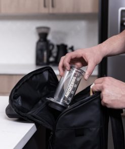 AeroPress Clear Coffee Press