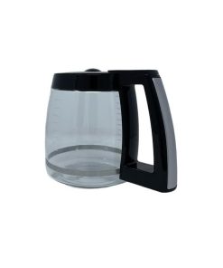 Cuisinart SS-15P1 12-Cup Stainless Steel Coffeemaker and Single-Serve Brewer Replacement Parts (SS-15CRF - 12-Cup Carafe)