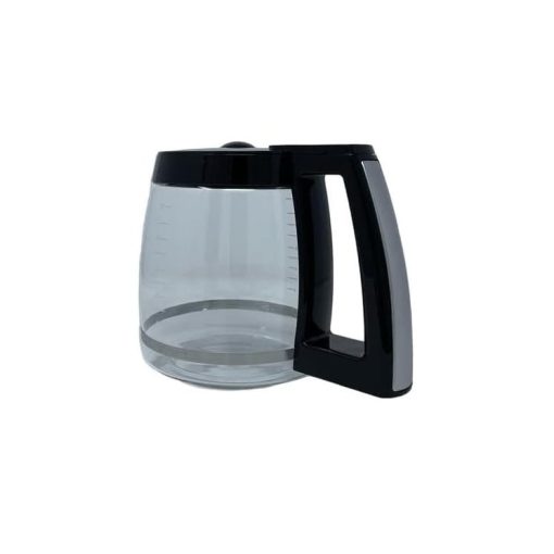 Cuisinart SS-15P1 12-Cup Stainless Steel Coffeemaker and Single-Serve Brewer Replacement Parts (SS-15CRF - 12-Cup Carafe)