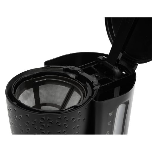 HADEN Starbeck Drip Coffee Maker 1.5 Liter 10 Cup Coffee Machine