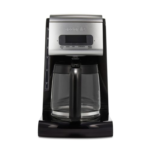 Proctor Silex FrontFill 12 Cup Programmable Coffee Maker - Image 2