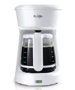 Mr. Coffee 12 cups Black Coffee Maker