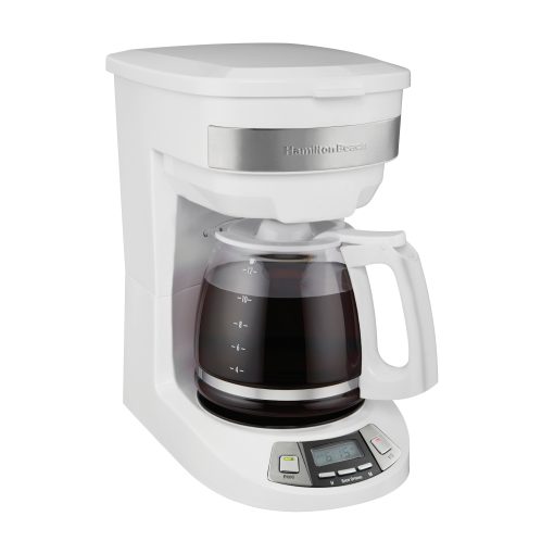 Hamilton Beach 12 Cup Programmable Coffee Maker - Image 2