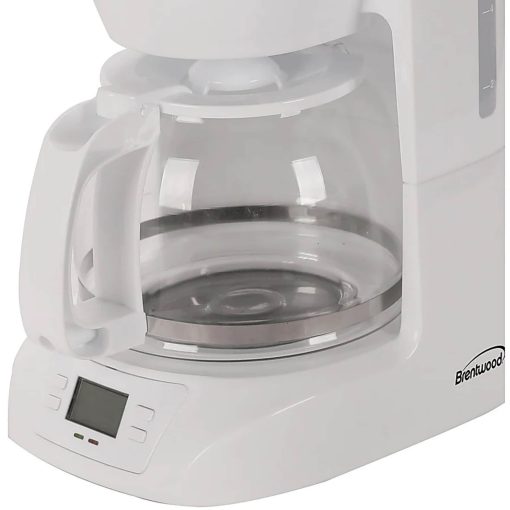 Brentwood 10 Cup Digital Coffee Maker - Image 3