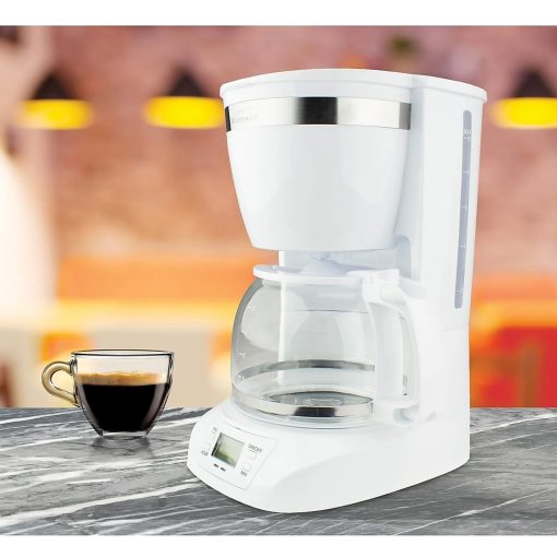 Brentwood 10 Cup Digital Coffee Maker - Image 4